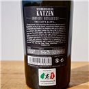 Gin - Schrödinger's Katzen Gin Distiller's Cut / 50cl / 48%