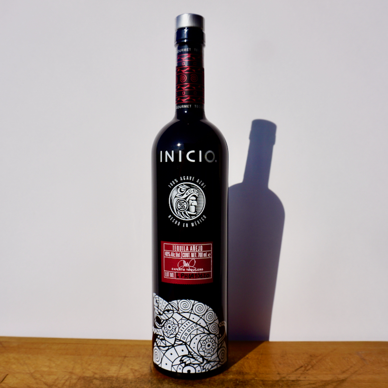 Tequila - Inicio Anejo / 70cl / 40%