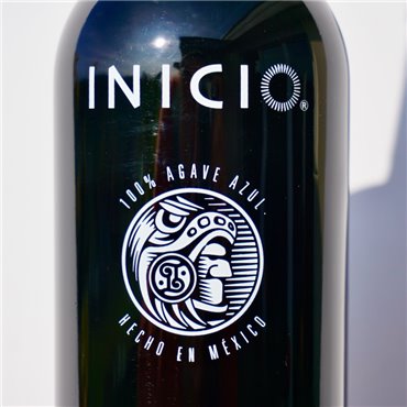 Tequila - Inicio Anejo / 70cl / 40%