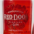Gin - Red Door Gin / 70cl / 45%