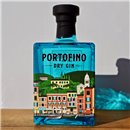 Gin - Portofino Dry Gin / 50cl / 43%