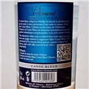 Rum - Clement Canne Bleue 50 / 70cl / 50%