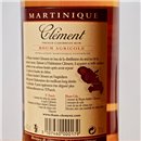Rum - Clement Ambre / 70cl / 40%