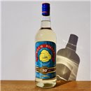 Rum - Bielle Blanc 50 / 100cl / 50%