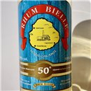 Rum - Bielle Blanc 50 / 100cl / 50%