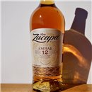 Rum - Zacapa Ambar 12 Years / 70cl / 40%