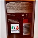 Rum - Zacapa Ambar 12 Years / 70cl / 40%