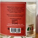 Gin - Audemus Pink Pepper Dry (Red Label) / 70cl / 44%