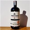 Gin - Normindia Distilled Gin / 70cl / 41.4%