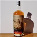 Rum - Silver Seal Old Navy Rum 2018 / 70cl / 57%