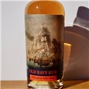 Rum - Silver Seal Old Navy Rum 2018 / 70cl / 57%