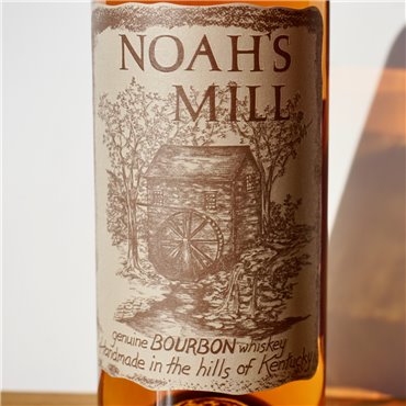 Whisk(e)y - Noah's Mill / 70cl / 57.15%