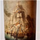 Rum - Silver Seal Old Navy Rum 2018 / 70cl / 57%