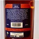 Rum - Silver Seal Old Navy Rum 2018 / 70cl / 57%