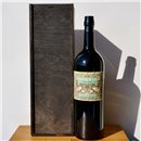 Gin - The Wild Alps Morris Dry Gin Double Magnum / 300cl / 47%