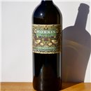 Gin - The Wild Alps Morris Dry Gin Double Magnum / 300cl / 47%