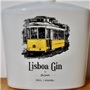 Gin - Lisboa by Gin Lovers / 70cl / 41%
