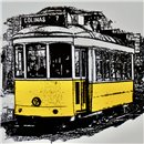 Gin - Lisboa by Gin Lovers / 70cl / 41%