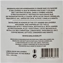 Gin - Lisboa by Gin Lovers / 70cl / 41%