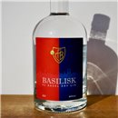 Gin - Basilisk FCB Dry Gin / 50cl / 44%